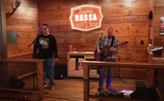 Live Music