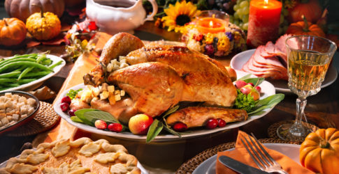 Image of Dine-In or At-Home This Thanksgiving with These Plano Restaurant Offerings