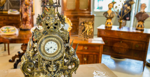 Image of High Street Antiques