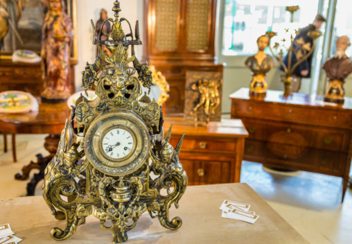 Image of High Street Antiques