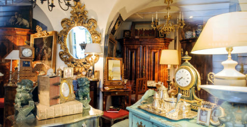 Image of North Dallas Antique Mall