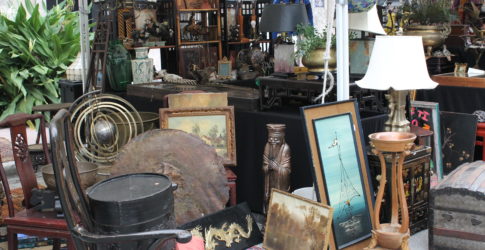 Image of Allen Antique Mall