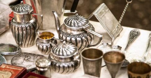 Image of City View Antique Mall