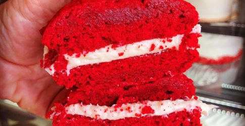 Image of Rum Cakes Factory