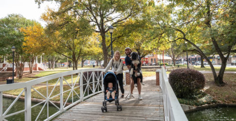 Image of Plano, Texas – A North Texas Gem Ready for Families, Foodies, and Pets