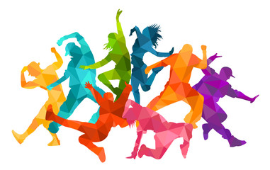 Hip Hop Adobe Stock Photo