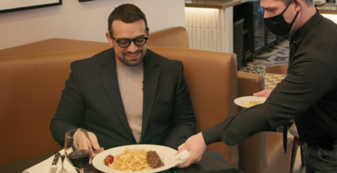 Image of Favorite Plano Temptations: Bavette Grill