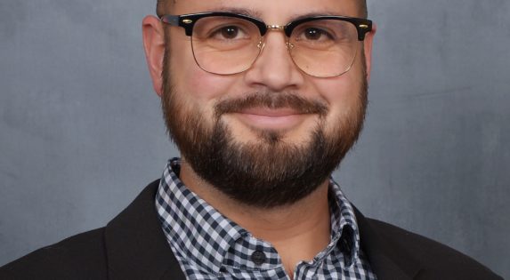 Visit Plano Team Member Spotlight: Steve Yearwood Image of Visit Plano Team Member Spotlight: Steve Yearwood