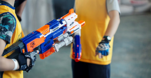 Image of Nerfies