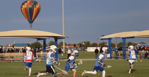 Image of Plano is Open for Sports