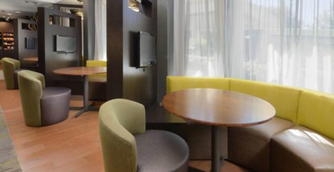 Image of Courtyard by Marriott Dallas Plano Parkway at Preston Road