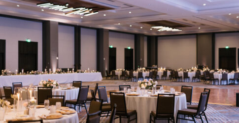 Image of Dallas/Plano Marriott at Legacy Town Center