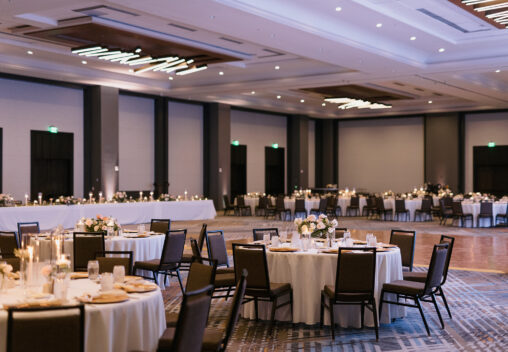 Image of Dallas/Plano Marriott at Legacy Town Center