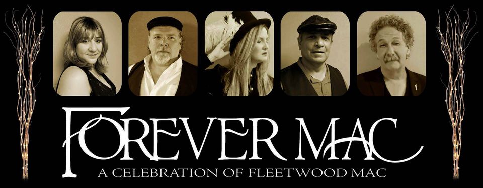 Fleetwood Mac Tribute2 at Legacy Hall Photo
