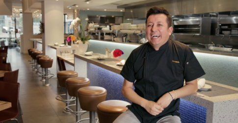 Image of Favorite Plano Temptations: Mesero