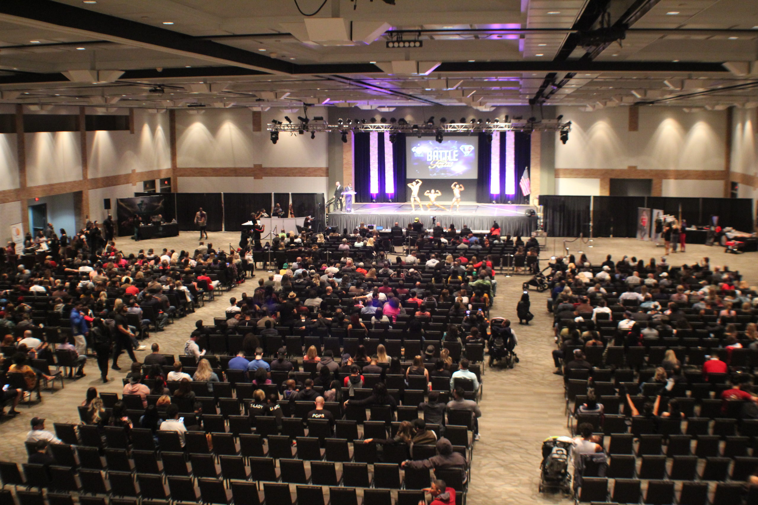 Plano is Open for Sports Plano Insider