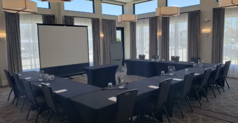 Image of Sandman Signature Plano-Frisco Hotel