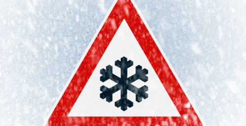 Image of Winter Weather Plano Hotels Open Status February 2021