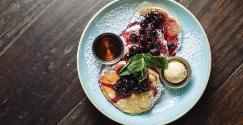Image of Celebrate Mother’s Day with Plano Restaurants