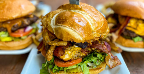 Image of BoomerJack’s Grill & Bar – Plano