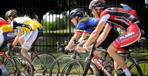 Image of Biking Plano