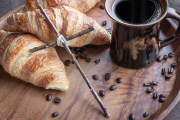 Day of Prayer Breakfast Adobe Stock Photo