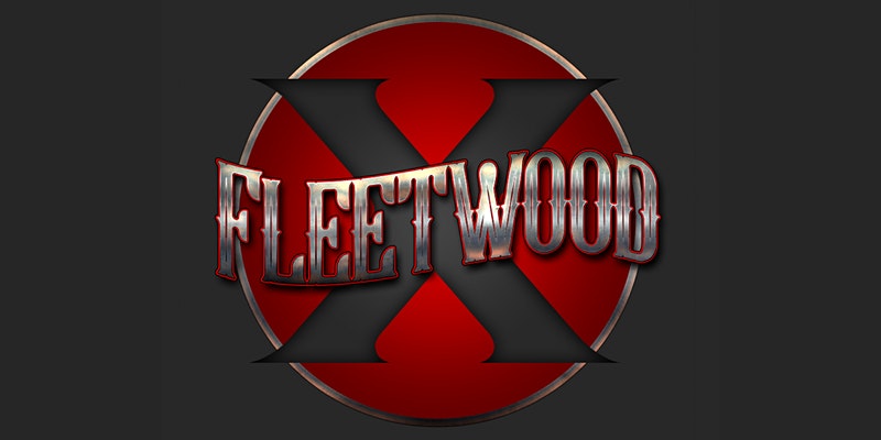Fleetwood X 2022 at Legacy Hall