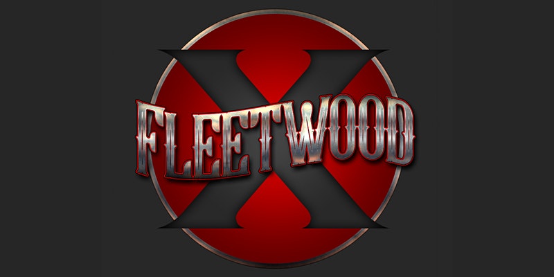 Fleetwood X 2022 at Legacy Hall