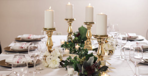Image of Plano Private Dining Options for Spring Celebrations