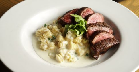 Image of Bavette Grill