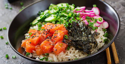 Image of Fang’s Wok（芳小厨)