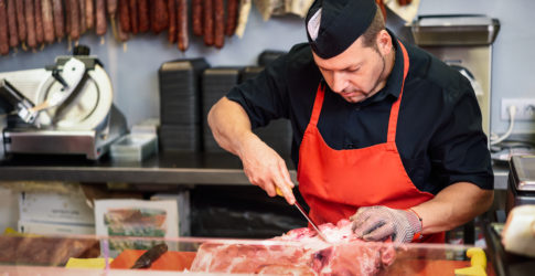 Image of Bar Ranch Steak Company