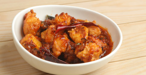 Image of bb.q Chicken Plano Coit