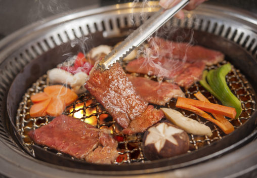 Ari Korean BBQ的图片