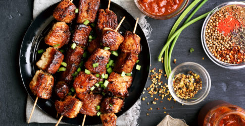 Image of 2 Taste Barbecue & Kebab