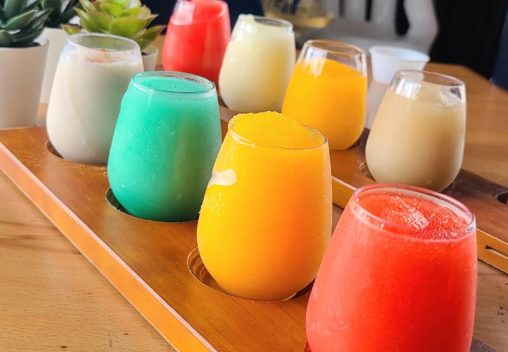 Image of Daq’s Luxury Daquiri Lounge