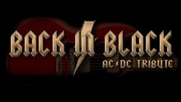 Back in Black LH Image