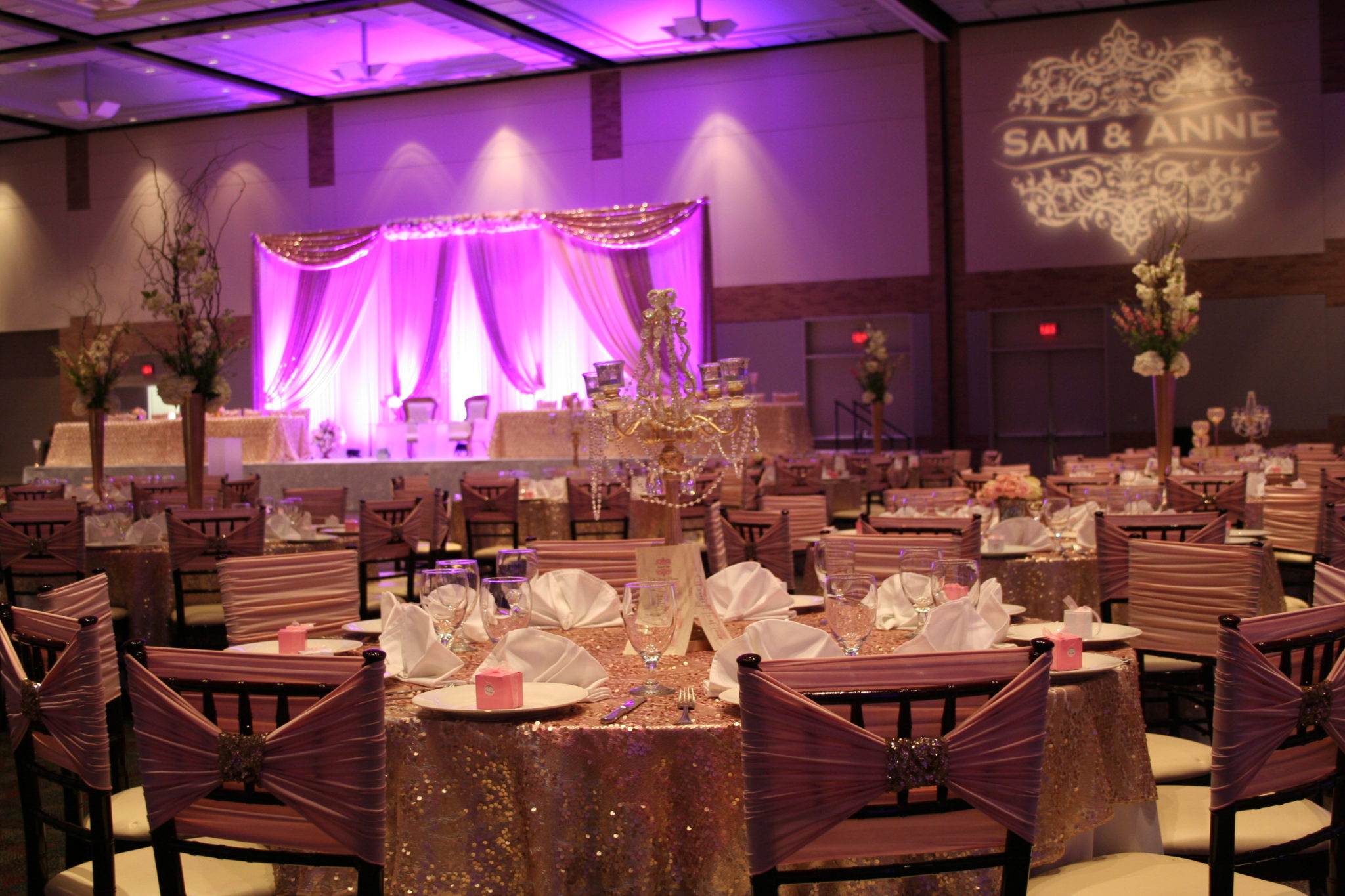 Fall in Love with These Plano Wedding Venues | Plano Insider