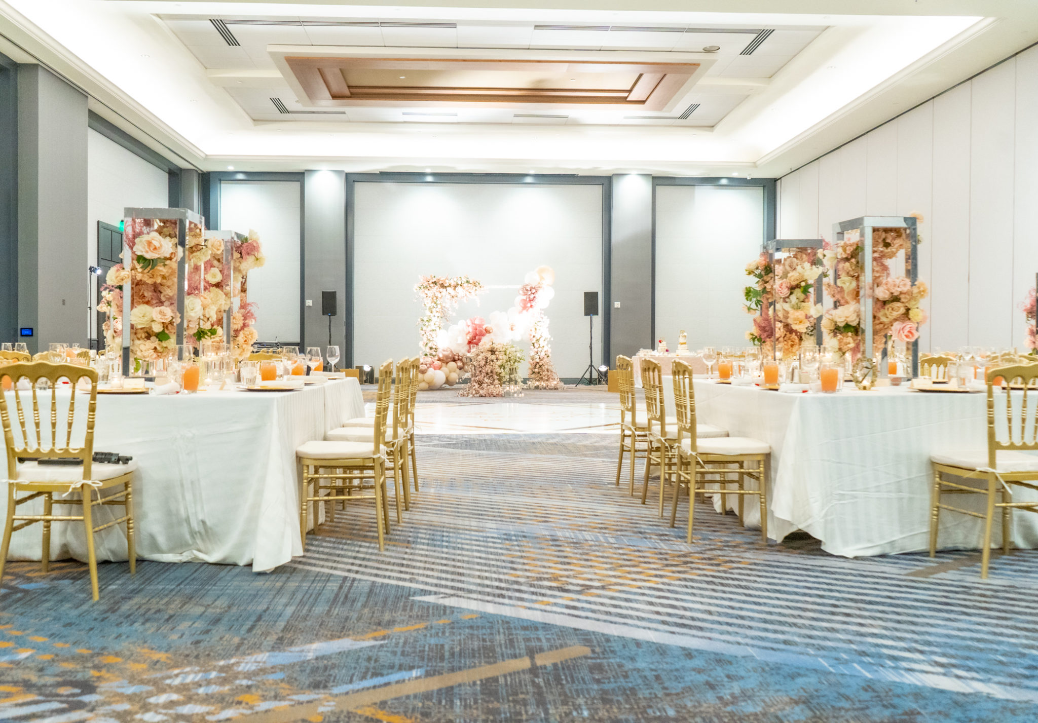Fall in Love with These Plano Wedding Venues | Plano Insider