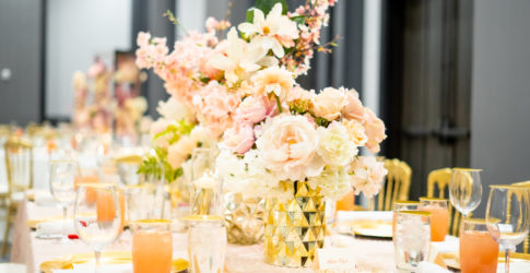 Image of Fall in Love with These Plano Wedding Venues