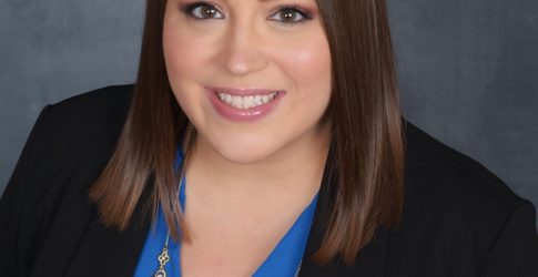 Image of Marisa Obando Tapped as New Visit Plano SMERF & Government Sales Manager