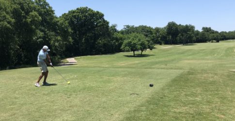 Image of Plano Golf Weekend Getaway