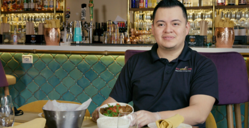 Image of Favorite Plano Temptations: The Yellow Chilli