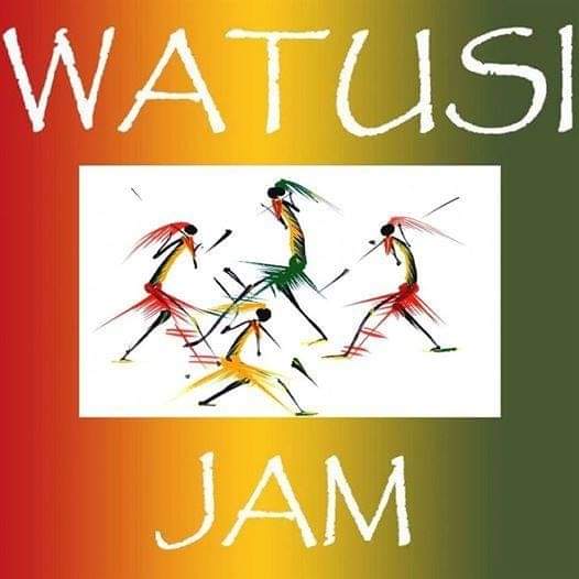 Watusi Jam