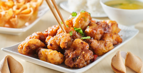 Image of Yan Pan Asian at Legacy Hall