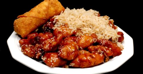 Image of Chinese BBQ