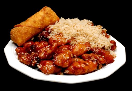 Image of Chinese BBQ