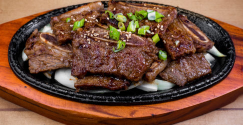 Ninja Grill Image of Ninja Grill