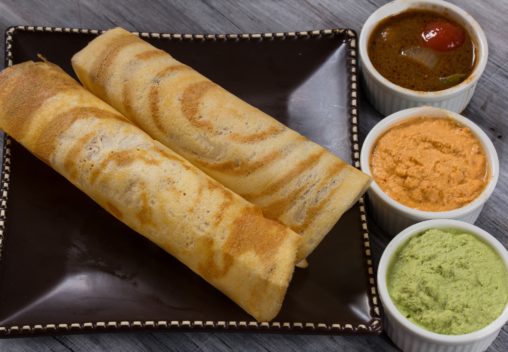 Image of Sankalp the Taste of India