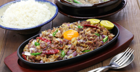 Image of Mauro’s Grill & Cafe Filipino Cuisine